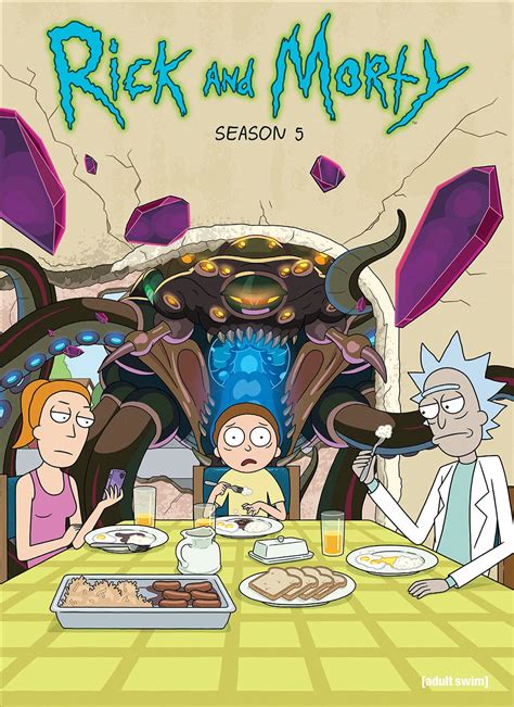 rick and morty myflixer|season 5 rick and morty.